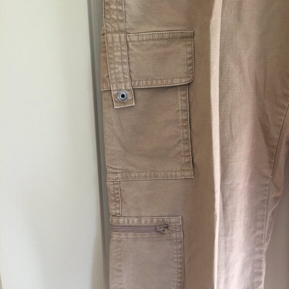 COLUMBIA CARGO PANTS - Picture 3 of 5
